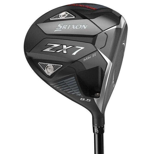 Srixon ZX7 MK II men's driver