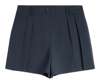 J.Lindeberg Carmen ladies shorts, JL Navy