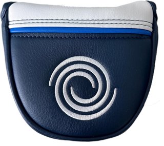 Odyssey Ai-ONE Center Shaft Mallet headcover